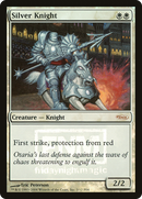 Silver Knight [Friday Night Magic 2004]