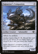 Sojourner's Companion [Modern Horizons 2]