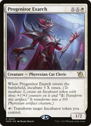 Progenitor Exarch (Promo Pack) [March of the Machine Promos]