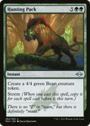 Hunting Pack [Modern Horizons 2]