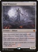 Void Winnower [Battle for Zendikar]