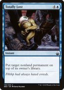 Totally Lost [Battlebond]