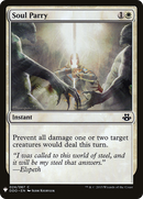 Soul Parry [Mystery Booster]