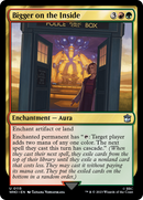 Bigger on the Inside [Doctor Who]