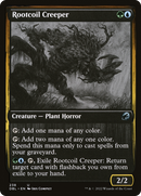 Rootcoil Creeper [Innistrad: Double Feature]