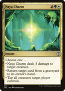 Naya Charm [Zendikar Rising Commander]