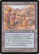 Soldevi Excavations [Alliances]
