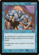 Waterfront Bouncer [Mercadian Masques]