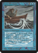 Water Elemental [Limited Edition Alpha]