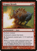 Dragon Breath [Archenemy]