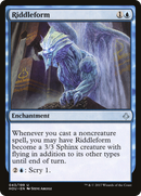 Riddleform [Hour of Devastation]