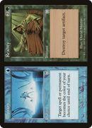 Illusion // Reality [Apocalypse]