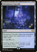 Dreamroot Cascade (Promo Pack) [Innistrad: Crimson Vow Promos]