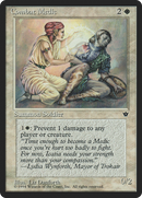 Combat Medic (Liz Danforth) [Fallen Empires]