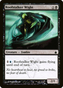 Roofstalker Wight [Ravnica: City of Guilds]