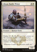Abzan Battle Priest [Khans of Tarkir]
