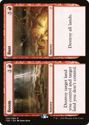 Boom // Bust [Time Spiral Remastered]