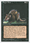 Plague Rats [Fourth Edition]