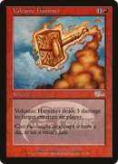 Volcanic Hammer [Junior Super Series]