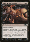 Mark of the Vampire [Magic 2013]