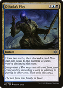 Dihada's Ploy [Modern Horizons 2]