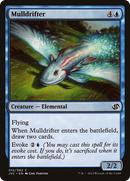 Mulldrifter [Duel Decks Anthology]