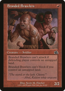 Branded Brawlers [Prophecy]