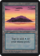 Island (288) [Limited Edition Alpha]