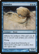 Qumulox [Planechase]