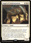 Angel of Condemnation [Hour of Devastation]