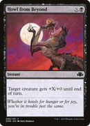 Howl from Beyond [Dominaria Remastered]
