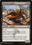 Noxious Dragon [Mystery Booster]