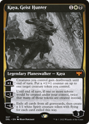 Kaya, Geist Hunter [Innistrad: Double Feature]