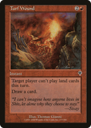 Turf Wound [Invasion]