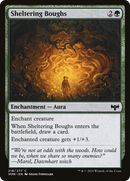 Sheltering Boughs [Innistrad: Crimson Vow]