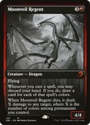 Moonveil Regent [Innistrad: Double Feature]