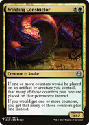 Winding Constrictor [Mystery Booster]