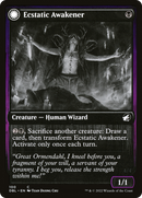 Ecstatic Awakener // Awoken Demon [Innistrad: Double Feature]