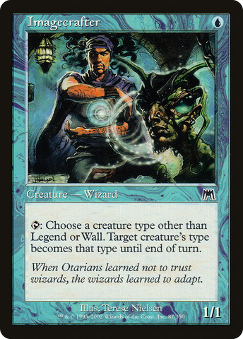 Imagecrafter [Onslaught]
