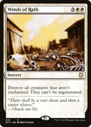 Winds of Rath [Dungeons & Dragons: Adventures in the Forgotten Realms Commander]