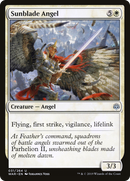 Sunblade Angel [War of the Spark]