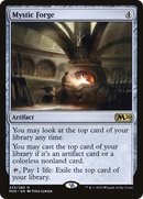 Mystic Forge [Core Set 2020]