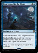 Imprisoned in the Moon [Modern Horizons 3 Commander]