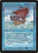 Pirate Ship [Limited Edition Beta]