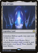 Eye of Ugin [Judge Gift Cards 2020]