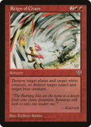 Reign of Chaos [Mirage]