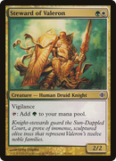 Steward of Valeron [Shards of Alara]