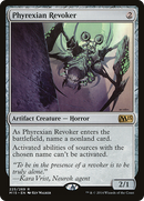 Phyrexian Revoker [Magic 2015]
