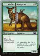 Mother Kangaroo [Unsanctioned]