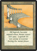 Arena of the Ancients [Legends]
